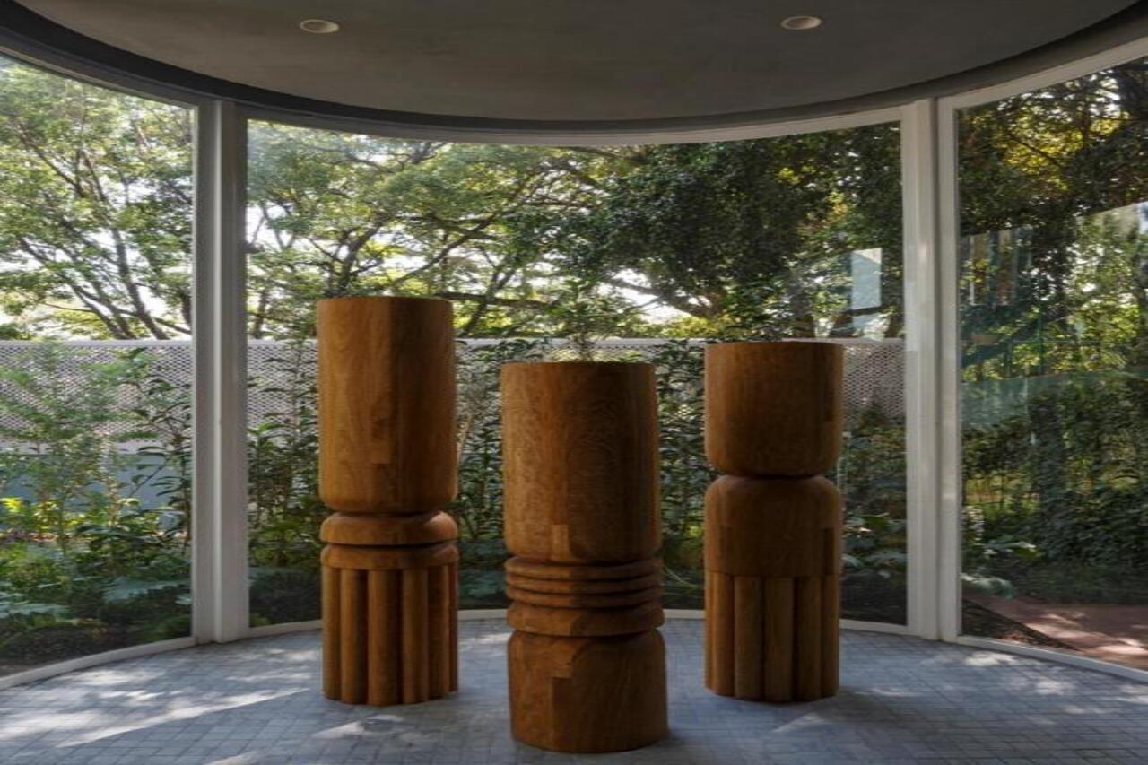 Uma Casa Apartment Mexico City Exterior photo