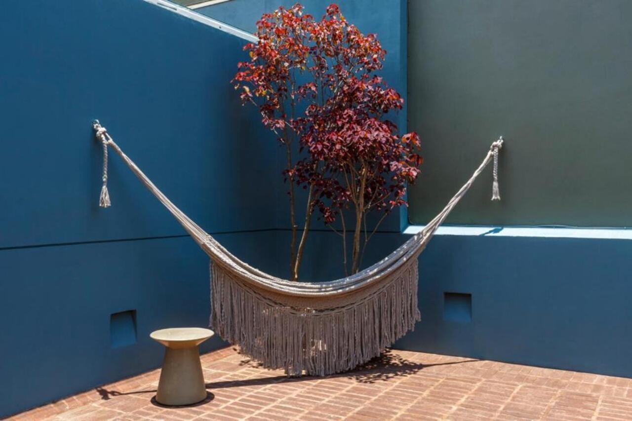 Uma Casa Apartment Mexico City Exterior photo
